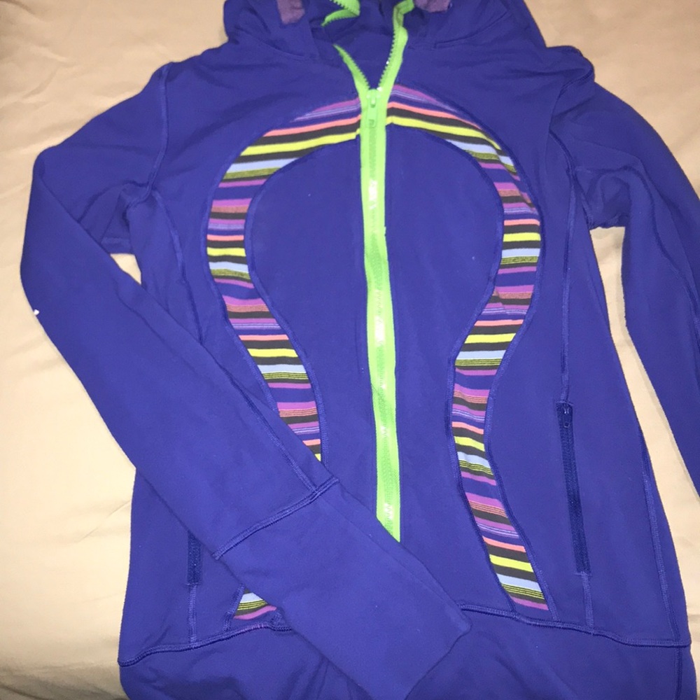 Jacket - image 1